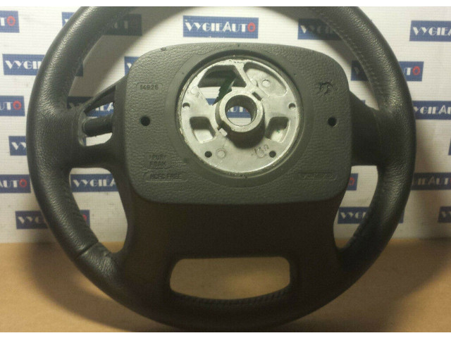 Руль Volvo XC90  2007-2014 года 30643094      