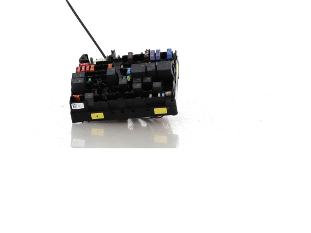 Модуль управления BSM 1687849980, K0-0152V Citroen DS4