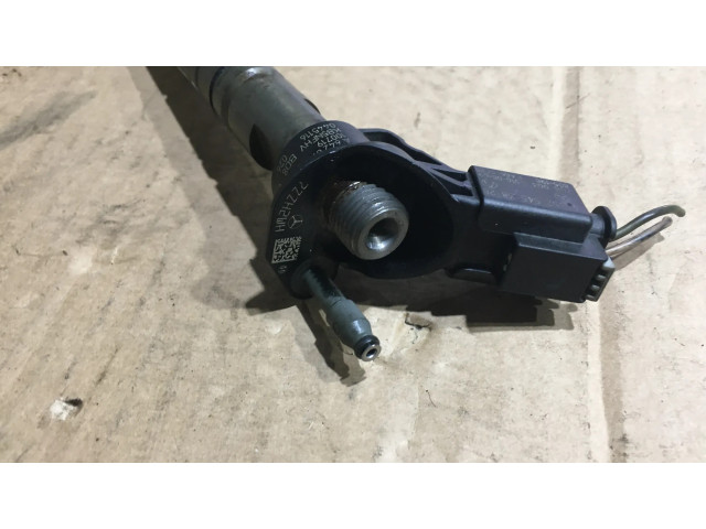 Vstřikovač A642070 Mercedes-Benz C W204 pro naftový motor 3.0 642830