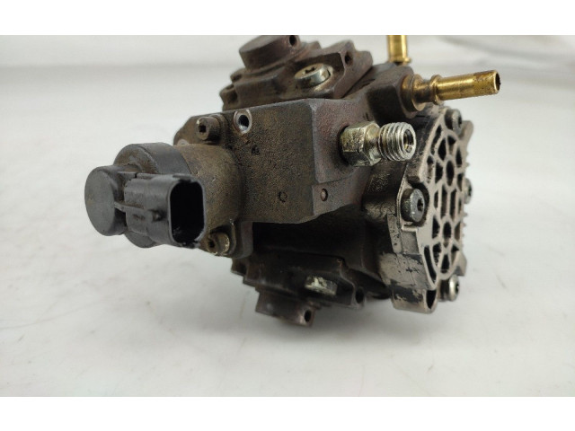 Vstřikovací čerpadlo BOSCH, 0445010102 Citroen Berlingo 9HX (DV6ATED4)