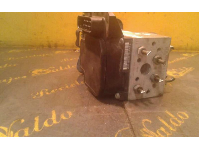 Řídící jednotka 0265202493 Mercedes-Benz E W210