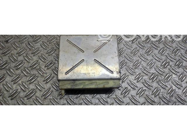 Блок управления коробкой передач P09472349 Volvo S80