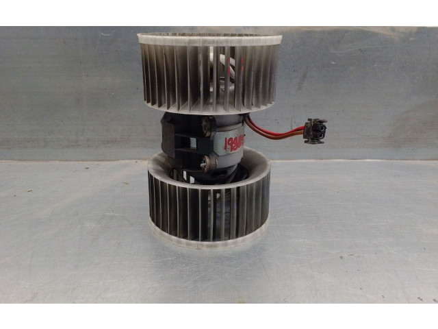 Вентилятор печки    64113453729   BMW X3 E83