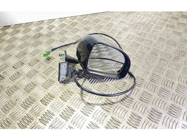 Зеркало электрическое Volkswagen New Beetle 1998 - 2010 года