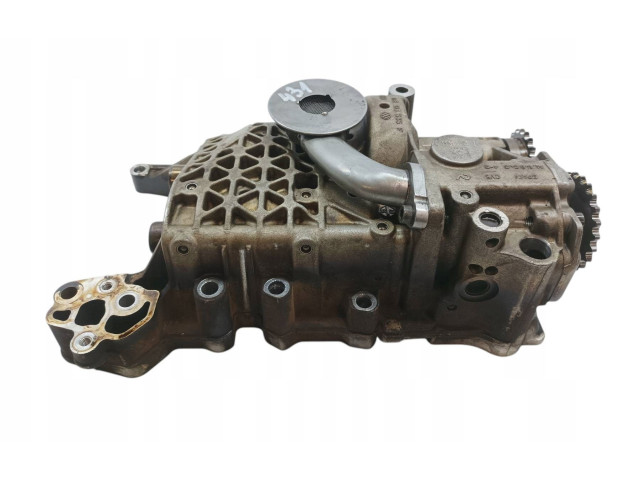 Čerpadlo oleje 06B103535F, TFSI   Seat Leon (1P)   