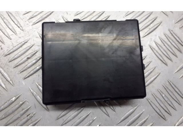 Блок управления голосом 8638A006   Mitsubishi Grandis