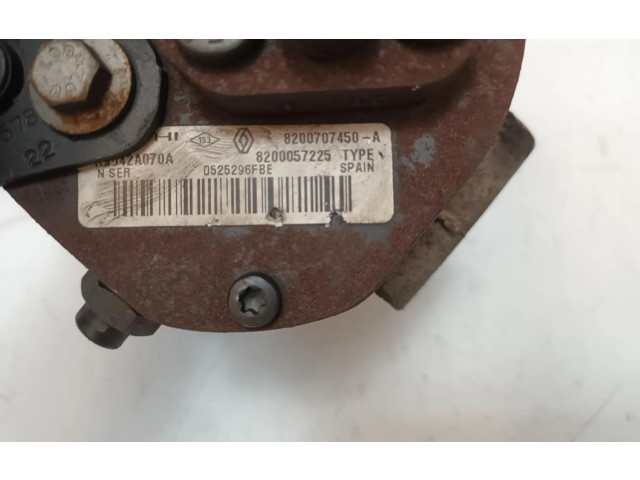 Топливный насос