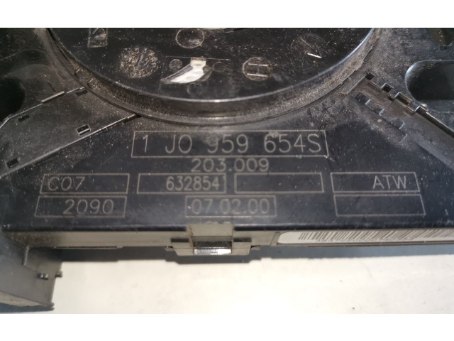 Полоса надувных подушек (кольцо srs)