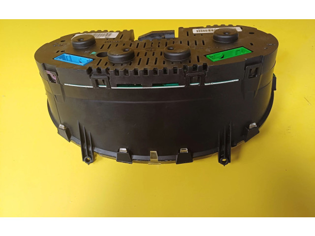 Přístrojová deska Seat Ibiza II (6k) 1999 W06K0920901C