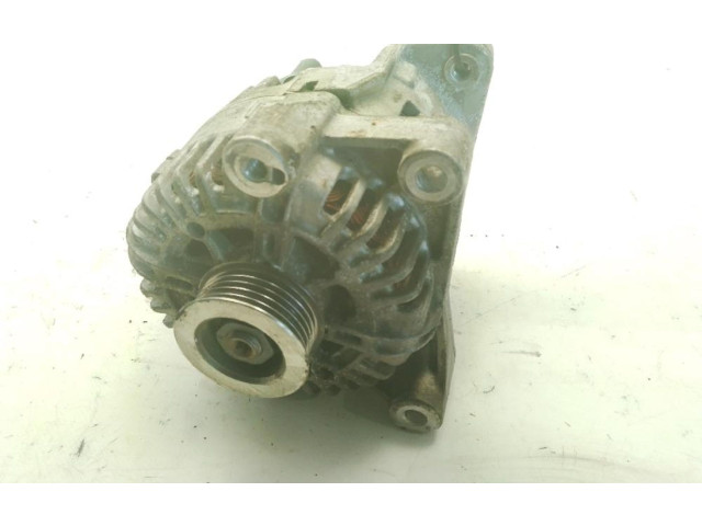 Генератор 7823290A101   Mini One - Cooper R56      