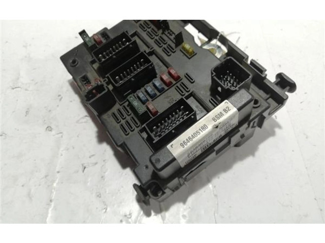 Pojistková skříňka 9646405180, 9646405180 Peugeot 307 2002