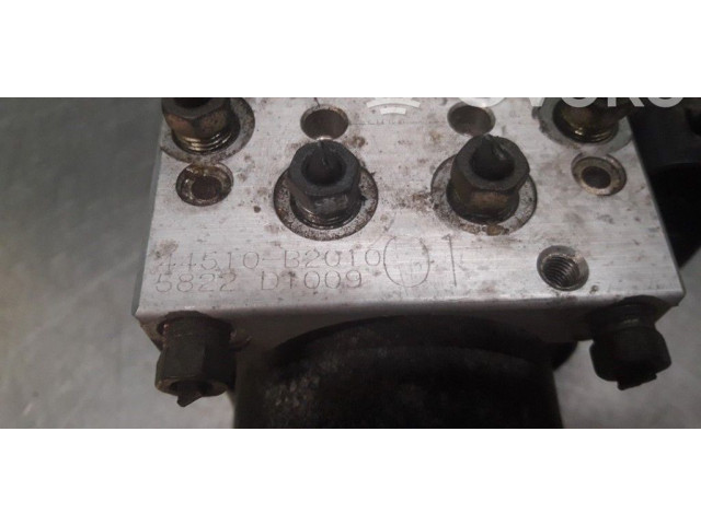 Блок АБС 44510B2010, 44510B2010   Daihatsu  Cuore   -  года