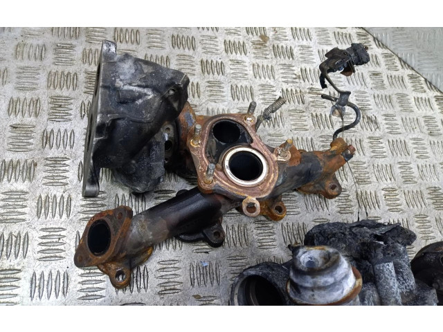  Турбина Buick Roadmaster  GT2260S, GT2260S         