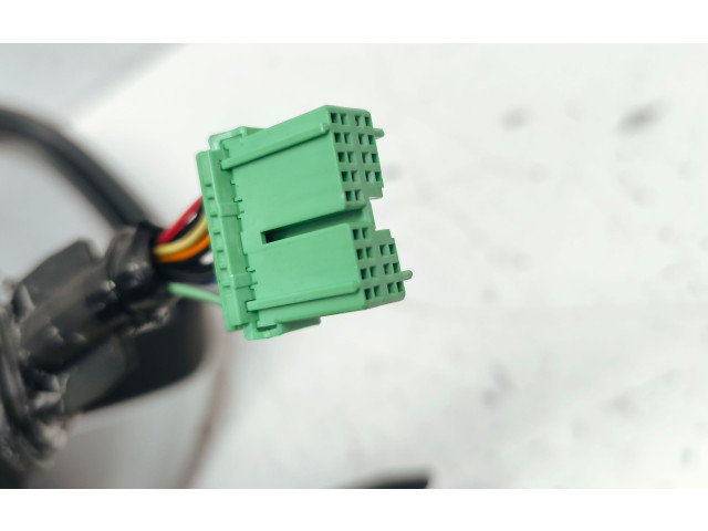 Зеркало электрическое Volvo S60 2014 - 2018 года