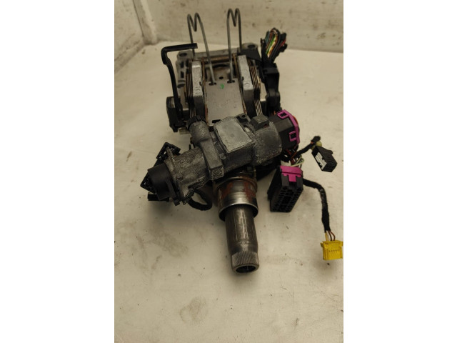    Рулевая рейка    Audi TT Mk1 1999 - 2006 года