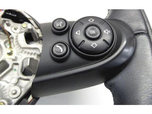 Руль Mini One - Cooper F56 F55  2013 -  года       