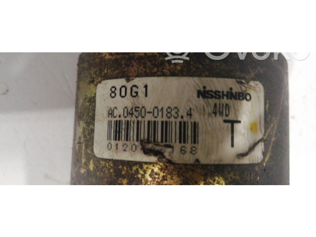 Jednotka ABS Suzuki Ignis 2003