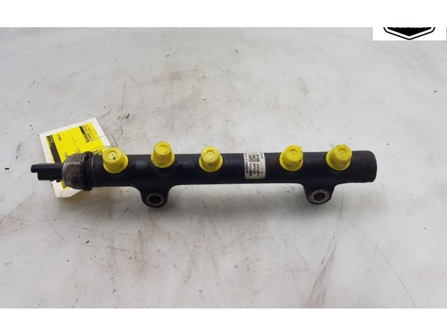 Vstřikovací lišta 9685297580, 9685297580   Citroen Berlingo    DV6FE(BHW) 