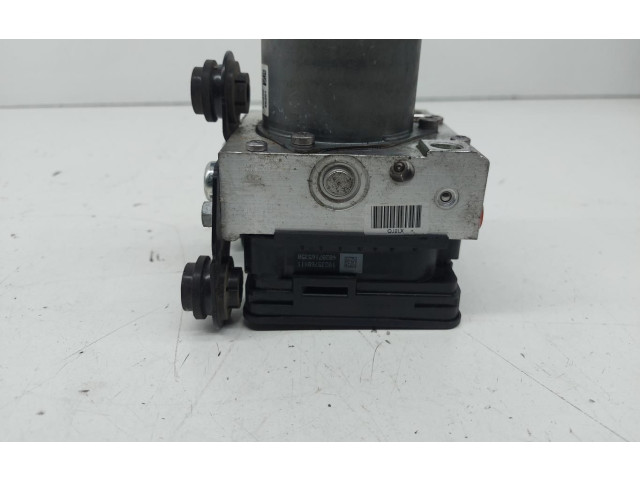 Моторчик заднего дворника 6R0614517BD Skoda Rapid (NH)