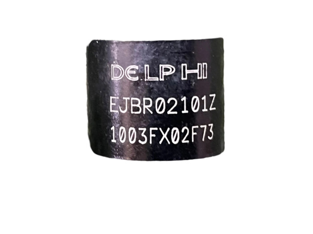 Vstřikovač EJBR02101Z, 1660000Q0B Nissan Kubistar K9K704