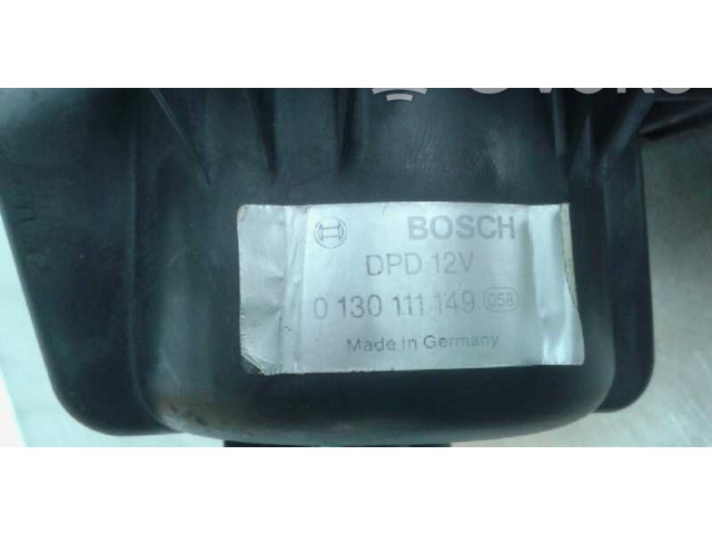Вентилятор печки 0130111149 Volvo 460