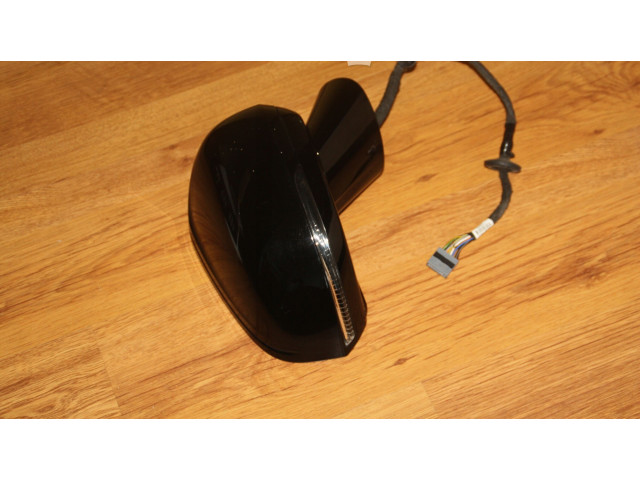 Зеркало электрическое Volvo S60 2011 - 2013 года