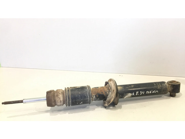 Задний aмортизатор