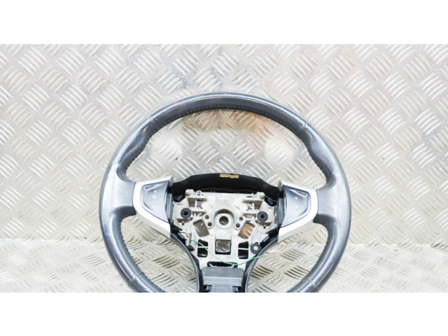 Руль Renault Koleos I  2008-2016 года 48430JY04A      