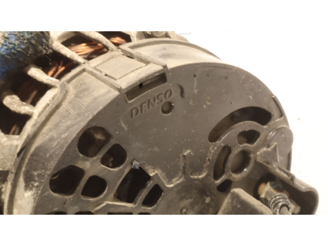 Генератор    Fiat Punto Evo      