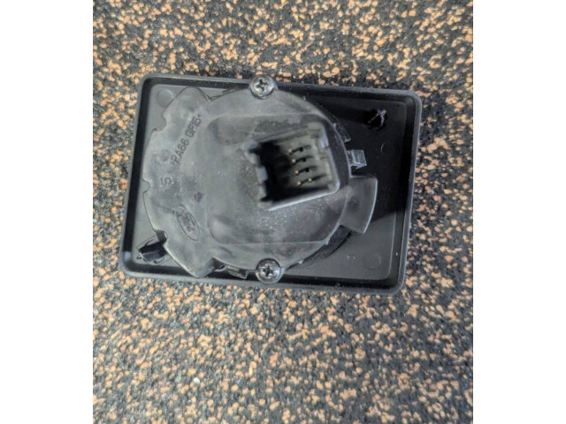 Блок управления редуктора коробки передач (раздатки) FL3T7Z155, FL3T7Z155BCW   Ford F150