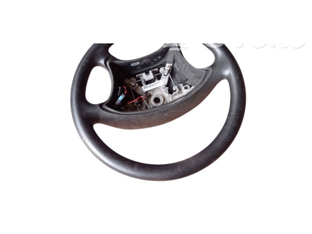 Руль Citroen Berlingo  2003 - 2007 года 96433645XT, CV10080XT      