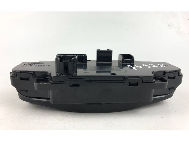 Блок управления кондиционера воздуха / климата/ печки (в салоне) AV1T18C612    Ford B-MAX   