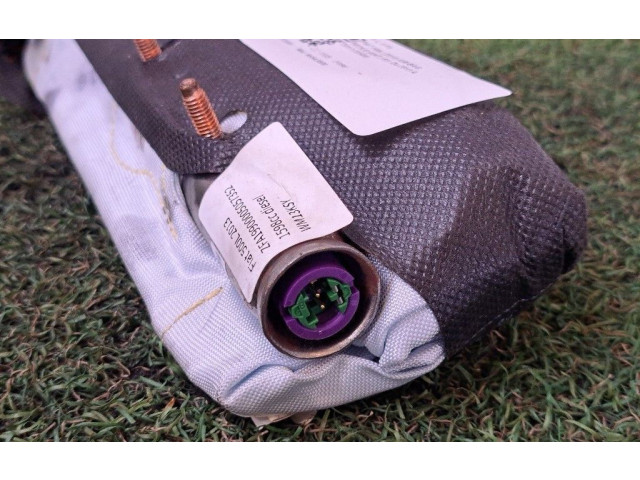 Подушка безопасности в сиденье 51889175, 51889175 Fiat 500L