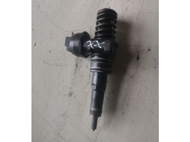 Жиклер (жиклеры) (форсунка (форсунки) 038130073AG   Skoda Octavia Mk2 (1Z)    