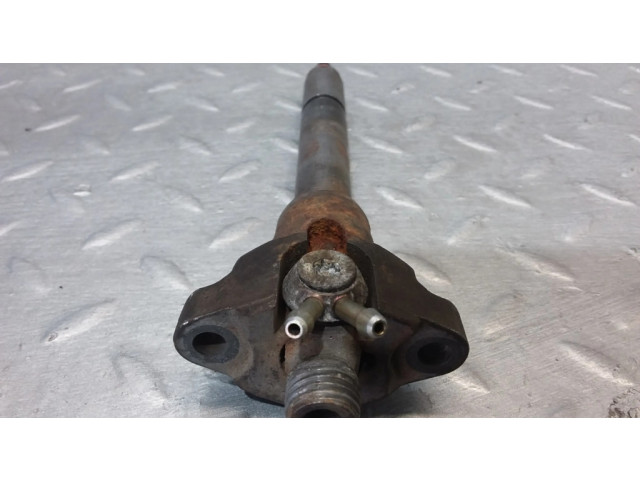 Vstřikovač 0432191528 BMW 3 E46 pro naftový motor 2.0