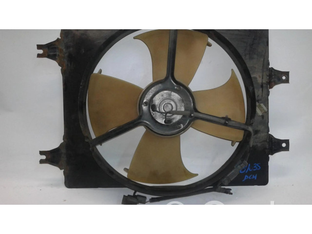 Вентилятор радиатора 38616P8FA01 Honda Odyssey