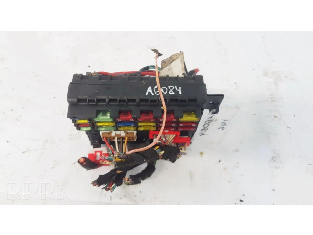 Pojistková skříňka 60679160, a223 Alfa Romeo 156 2003