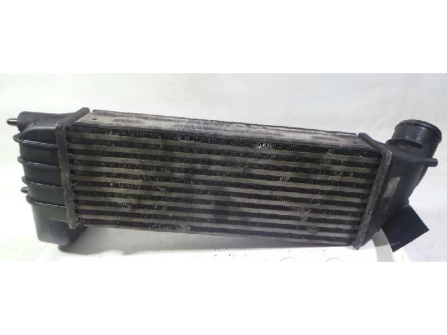 Интеркулер 0384G0 Citroen C8 2.2