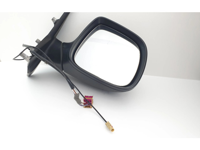 Zpětné zrcátko Volkswagen Transporter - Caravelle T5 2013 7E1857502