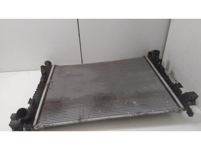 Радиатор охлаждающей жидкости