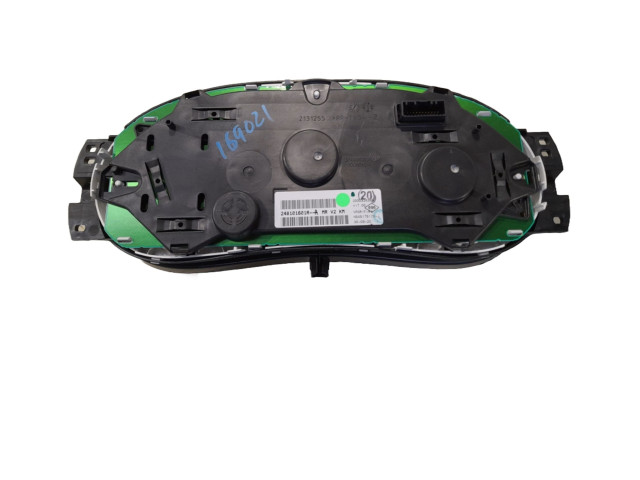 Панель приборов 248101601R Dacia Sandero III