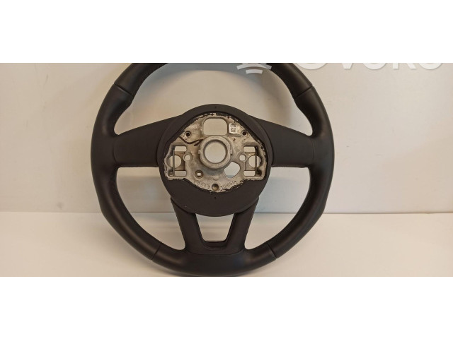 Руль Audi A3 8Y  2020 -  года 82A419091T      