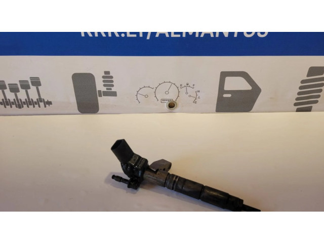 Vstřikovač A642070 Mercedes-Benz E W212 pro naftový motor 3.0