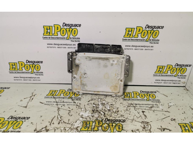 Řídící jednotka Nissan X-Trail T32 2018