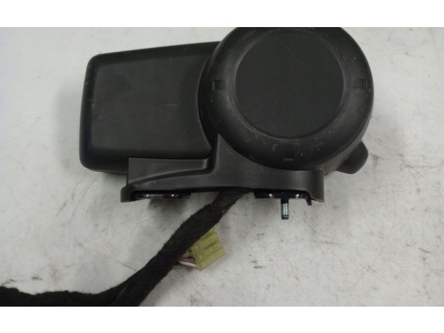 Панель приборов Chevrolet Spark