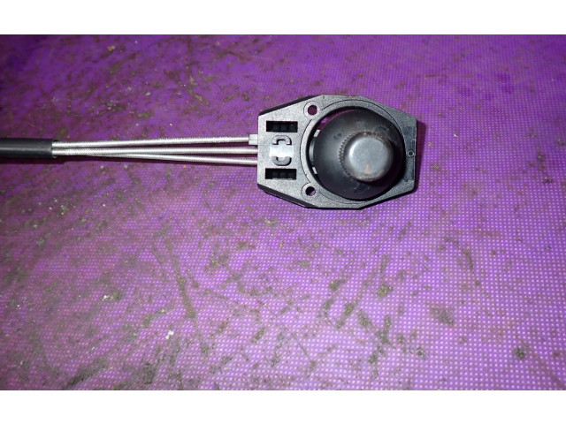 Zpětné zrcátko Volkswagen Bora 2002 LC7U, LC7U