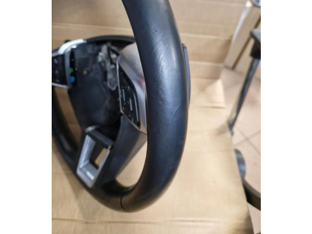 Руль Land Rover Discovery 5  2017 -  года 72-3F563-HE8PVJ      