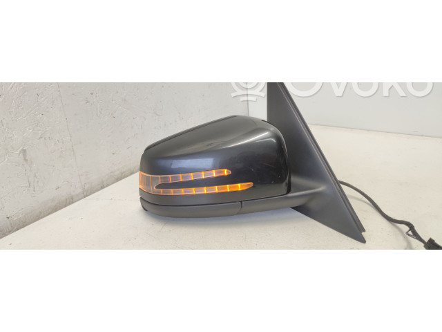 Zpětné zrcátko Mercedes-Benz GLK (X204) 2012 A2048101216, A3161442