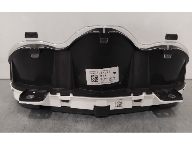 Панель приборов 940061P050, A2C91559200   KIA Venga       