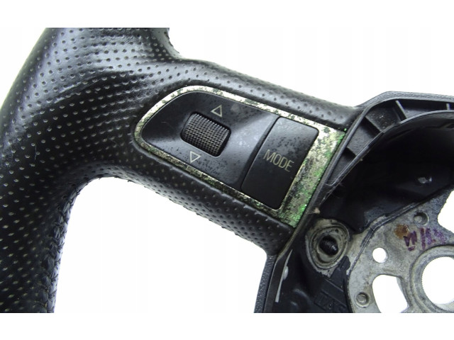 Руль Audi A6 S6 C6 4F 2004 - 2011 года 4F0419091DP, 4F0419091DP